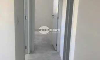 Imagem 4: SANTO ANDRé - Apartamento Padrão - Vila Palmares