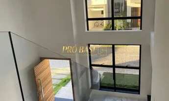 Imagem 5: Casa de condomínio para venda tem 174 metros quadrados com 3 quartos em Beira Rio - Biguaç