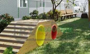 Imagem 7: )(- Oportunidade. Apartamento novo em andar alto com 2 quartos e lazer em São Pedro Life