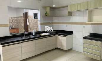 Imagem 7: ALUGO EXCELENTE CASA COM DOIS PAVIMENTOS EM CONDOMINIO FECHADO POR UM PRECO DE OPORTUNIDAD