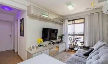 Imagem 5: Apartamento com 3 dormitórios, 65 m² - Aluguel por R$ 3.999/mês ou venda por R$ 530.000