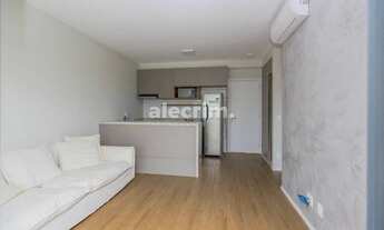 Imagem 4: Apartamento 62m2 com varanda gourmet no campo belo