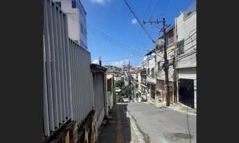 Imagem 5: Casa - Aluguel no bairro dos Barris - Salvador - BA