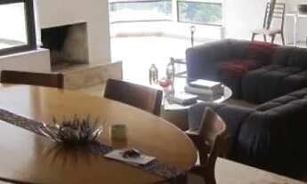 Imagem 5: COBERTURA - REAL PARQUE - SP