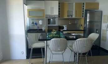 Imagem 4: Flat disponível na Vila Nova Conceição