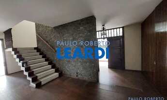 Imagem: SOBRADO - CIDADE JARDIM - SP