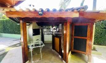 Imagem 6: Casa com 6 dormitórios, sendo 3 suítes à venda com 500 m² de construção na City Castelo