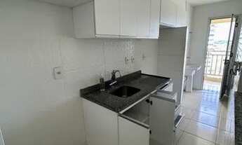 Imagem 2: Apartamento para aluguel possui 79 metros quadrados com 3 quartos em Atalaia - Ananindeua