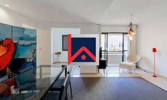 Imagem 3: Venda Apartamento 2 Dormitórios - 95 m² Pinheiros