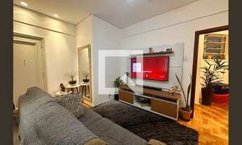 Imagem 2: Apartamento para Aluguel - Centro, 3 Quartos, 124 m2