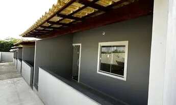 Imagem: Vendo Casa nova