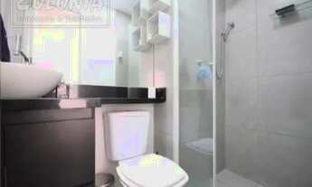 Imagem 6: São Paulo - Apartamento Padrão - Jardim São Savério