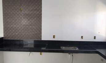 Imagem 5: Casa Novo Mundo 03 quarto, sendo 01 suíte - Sala ampla