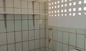 Imagem 2: Apartamento térreo para luguel, 69 m², com 3 quartos em Água Fria - João Pessoa - PB