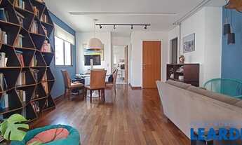 Imagem 2: APARTAMENTO - PERDIZES - SP