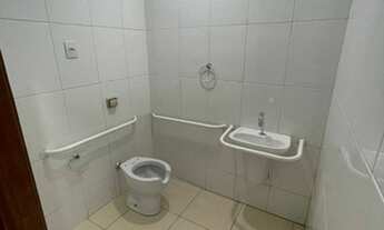 Imagem 4: Casa tipo Sobrado com Sala Comercial à Venda com 2 quartos por R$ 630.000