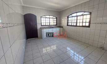 Imagem 7: Sobrado com 3 dormitórios para alugar, 100 m² por R$ 1.530,00/mês - Jardim Santa Terezinha