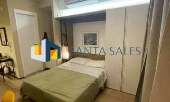 Imagem 6: Lindo imóvel na Vila Mariana para locação! Mobiliado!!