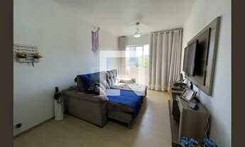 Imagem 5: Apartamento à Venda - Baeta Neves, 2 Quartos, 65 m2