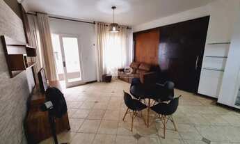 Imagem 3: Apartamento em Ponta da Praia - Santos