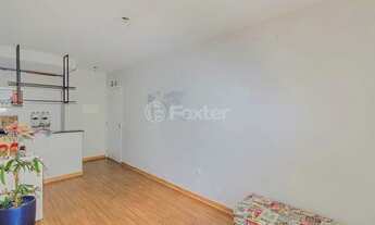 Imagem 5: Apartamento para venda com 62 metros quadrados com 3 quartos em São Sebastião - Porto Aleg