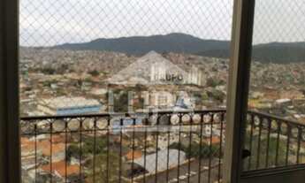 Imagem 2: Apartamento à venda na Vila Amélia!