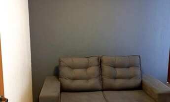 Imagem 4: Apartamento Mobiliado no Bairro Sim pra alugar