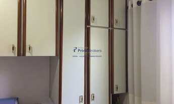 Imagem 6: Apartamento com 2 dormitórios à venda, 72 m² por R$ 255.000,00 - Jardim Santa Emília - São