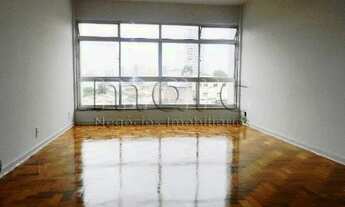 Imagem: SAO PAULO - Apartamento Padrão - ACLIMACAO