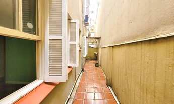 Imagem 5: Edifício Adélio Apto AP0244