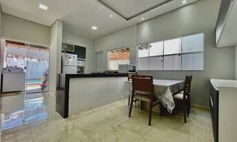 Imagem 3: Casa de condomínio para venda