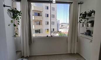 Imagem 5: Apartamento Condomínio ILHAS GREGAS com 3 dormitórios à venda, 76 m² por R$ 360.000 - Cent