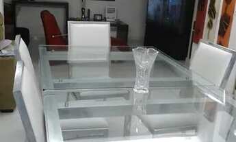 Imagem 2: Apartamento Locação 3 Dormitórios - 160 m² Perdizes