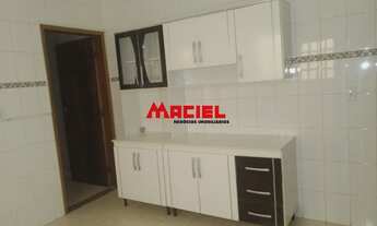 Imagem 6: Casa Sobrado em São José dos Campos