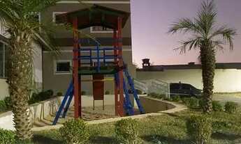 Imagem 3: Apartamento em águas lindas