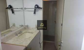 Imagem 6: Flat disponível em Moema