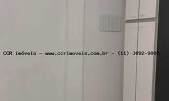 Imagem 7: Apartamento para Locação em São Paulo, Mooca, 1 dormitório, 1 banheiro, 1 vaga