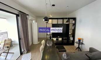 Imagem 3: SãO PAULO - Apartamento Padrão - Campo Belo