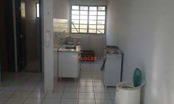 Imagem 5: Apartamento com 2 dormitórios, 49 m² - venda por R$ 105.000,00 ou aluguel por R$ 910,00/mê