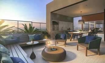 Imagem 3: Apartamento com 3 dormitórios à venda, 131 m² por R$ 2.149.000,00 - Vila Mariana - São Pau