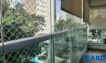 Imagem 3: APARTAMENTO - BROOKLIN - SP