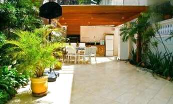 Imagem 3: Maravilhosa! Casa de Revista