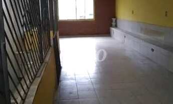 Imagem 4: Santo André - Casa Padrão - Campestre