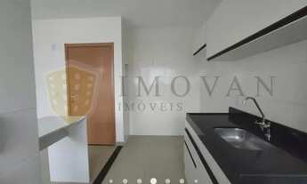 Imagem 2: Apartamento Padrão em Ribeirão Preto