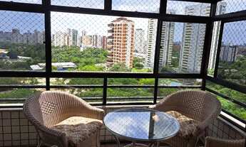 Imagem 3: Amplo apartamento à venda no bairro Guararapes c/ área privativa de 195,00 m², 04 suítes