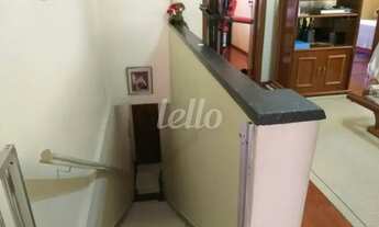 Imagem 5: São Paulo - Casa Padrão - Mooca