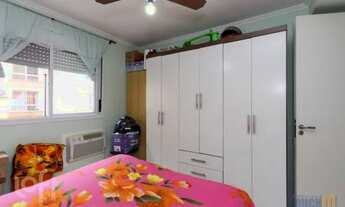 Imagem 6: Apartamento à venda Rua Roberto Francisco Behrens, Mato Grande - Canoas