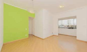 Imagem 1: Apartamento para venda possui 55 metros quadrados com 2 quartos em Saúde - São Paulo - SP