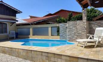 Imagem: Casa para temporada em Pirenópolis Goiás