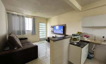 Imagem 5: Apartamento para venda tem 55 metros quadrados com 2 quartos em Jardim Europa - Uberlândia